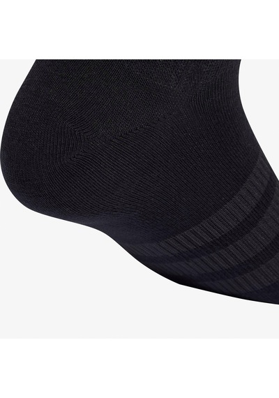 Adidas Thin&light Sportswear 3lü Unisex Siyah Antrenman Çorabı Kd6719 Adidas Thin&light Sportswear 3lü Unisex Siyah Antrenman Çorabı Kd6719