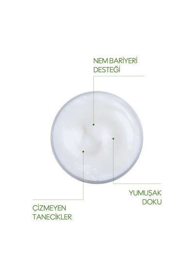 Papatya Yüz Peelıngı 100 Ml Arındırıcı & Yatıştırıcı