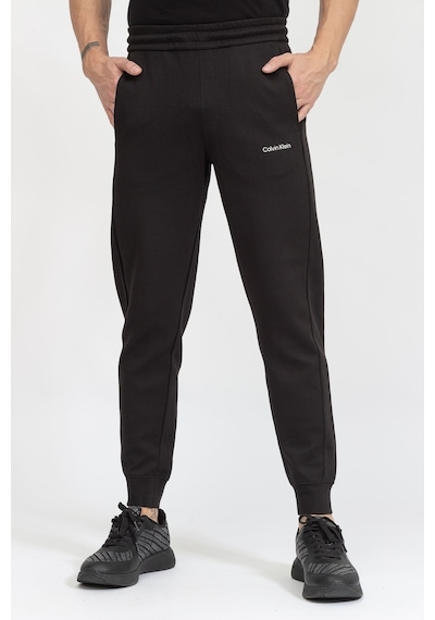 Calvin Klein Erkek Pantolon- Siyah