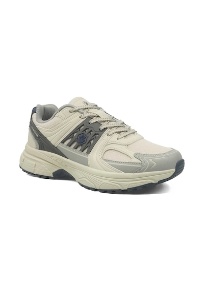 Lumberjack Abel 6fx Kırık Beyaz Erkek Sneaker 000000000102158201 Beyaz