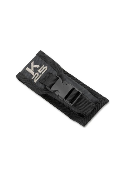K25 Tactical Pocketknife 10876 Kamp Çakı Siyah