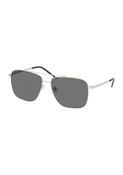 Yves Saint Laurent Sl 376 Slım 001 Erkek Güneş Gözlüğü