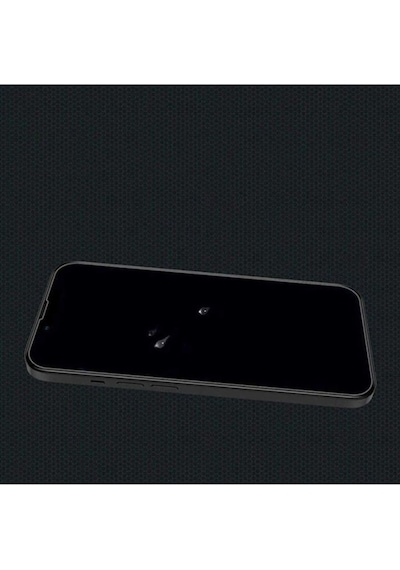 Apple Uyumlu iPhone 14 Pro Max Zore Maxi Glass Temperli Cam Ekran Koruyucu