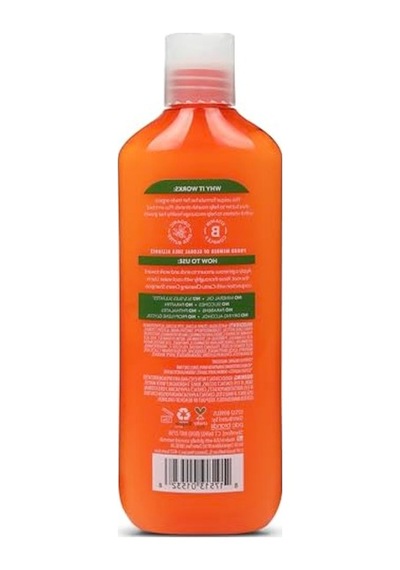 Saç Bakım Kremi, Doğal İçerikli Ve Yoğun Besleyici Formül İle 13,5 Fl Oz