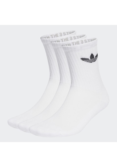 Adidas Ij5616 Tr Crew S 3p Çok Renkli