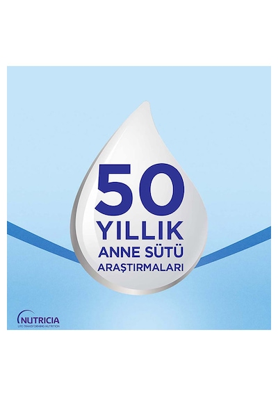 Aptamil 3 Prebiyotikli Devam Sütü 800 G x 2 Adet 1600 G