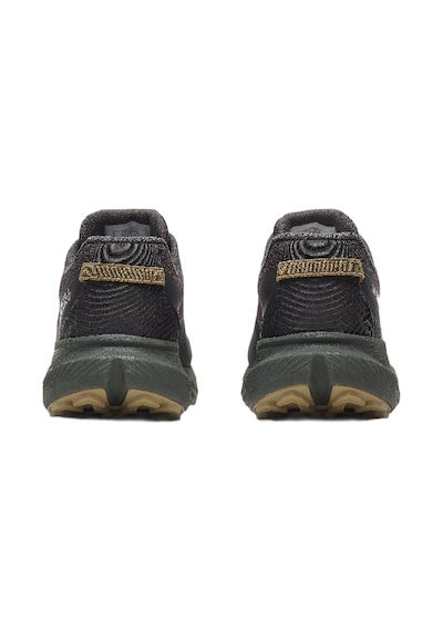 Merrell Merrell Agility Trail Waterproof Erkek Kahverengi Outdoor Ayakkabı Coa