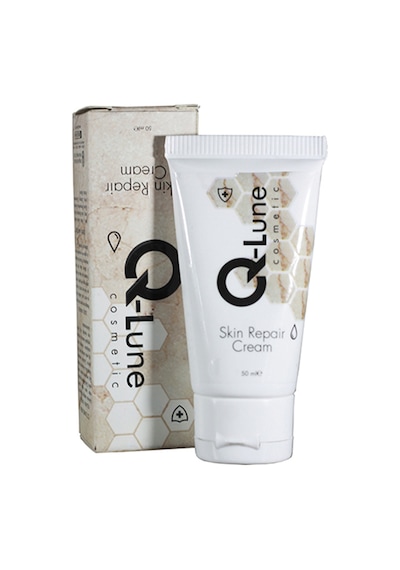Q Lune Skin Repair Cilt Yenileyici Krem 50 ML