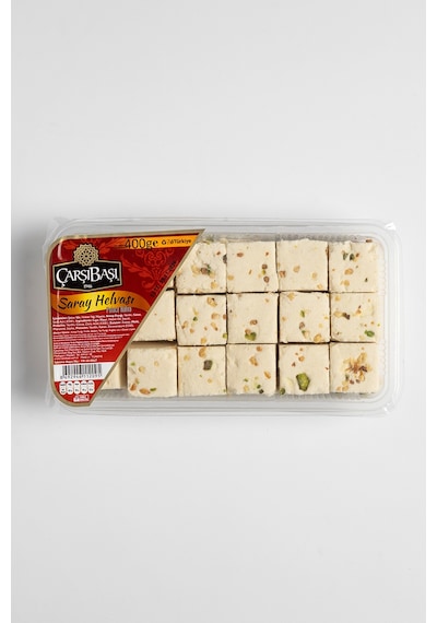 Saray Helvası 400 Gram