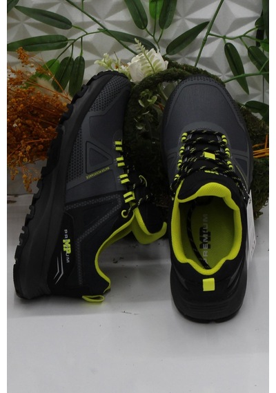 M.p 242 1815 Rahat Waterproof Su Geçirmez Outdoor Ayakkabı 001