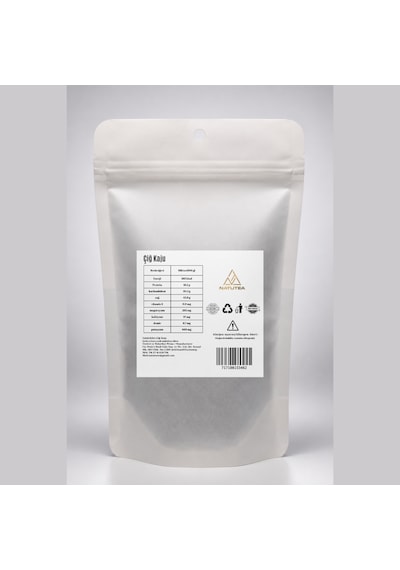 Natutea Çiğ Kaju 100 G Kuruyemiş