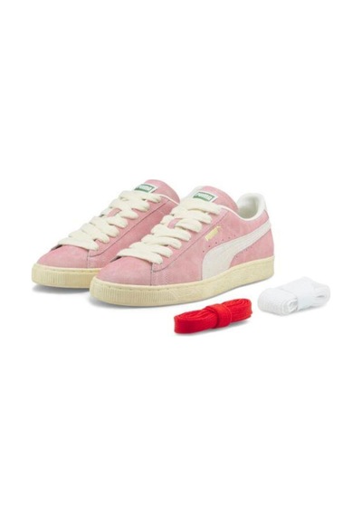 Puma Suede Bboy Rhuigi Unısex Günlük Sneaker Ayakkabı 391333-01 M M