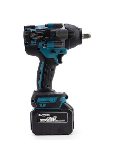 Dawreek Somun Sıkma MK800