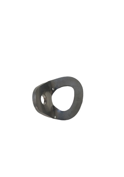 Bold Kulak M10 304 Paslanmaz İct metal