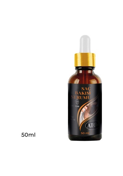 Atc Vital Saç Bakım Serumu 50 Ml