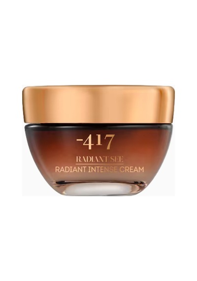 -417 Immediate Miracles Radiant Intense Krem, Besleyici Ve Nemlendirici Yüz Bakımı Nemlendirici Kremler