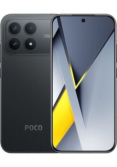 Poco F8 Pro 512 GB (Poco Türkiye Garantili)