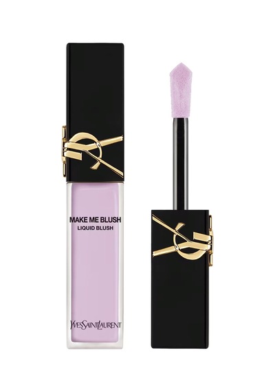Yves Saınt Laurent Make Me Blush - Allık Lavender Lust Diğer