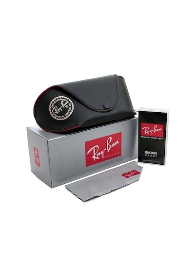 Ray-Ban RB 3386 001/13 Unisex Güneş Gözlüğü