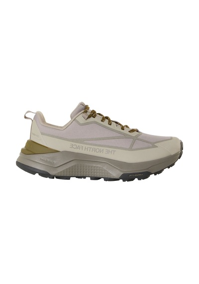 The North Face Fastpack Wp Erkek Outdoor Ayakkabı C-the0a8g6bu3au3a Bej