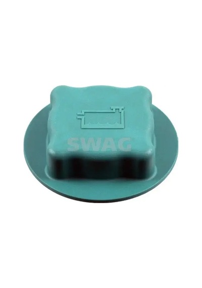 Volvo S80 Yedek Su Depo Kapagi 2.0 1999-2006 Swag 55914775