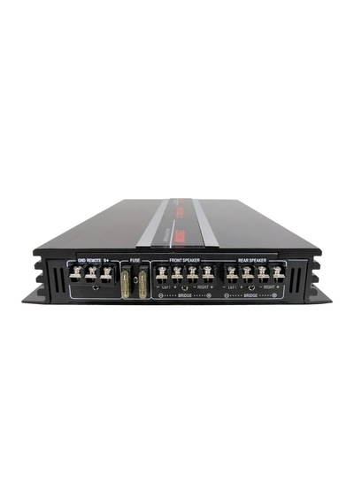 Garaj Dünyası Navigold Ng-4200 4 Kanal Anfi 70w Rms 2900w Mosfet