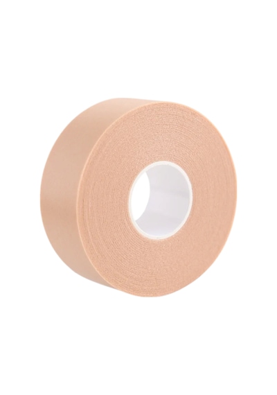 Akestoria Med Ayak Kuruma Bandı 2.5 Cm Yapışkanlı Kesilebilir Fc-046 Standart