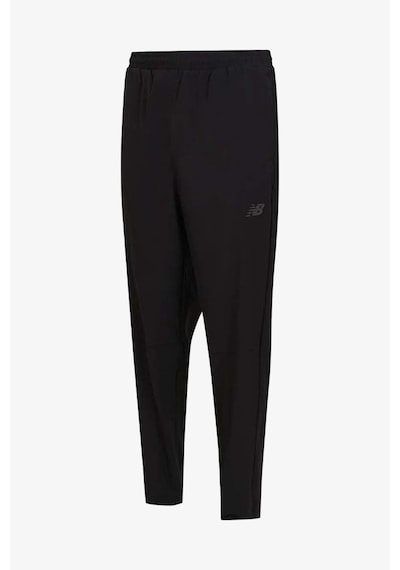 New Balance Lifestyle Erkek Siyah Eşofman Altı Mnp3433-bk Siyah