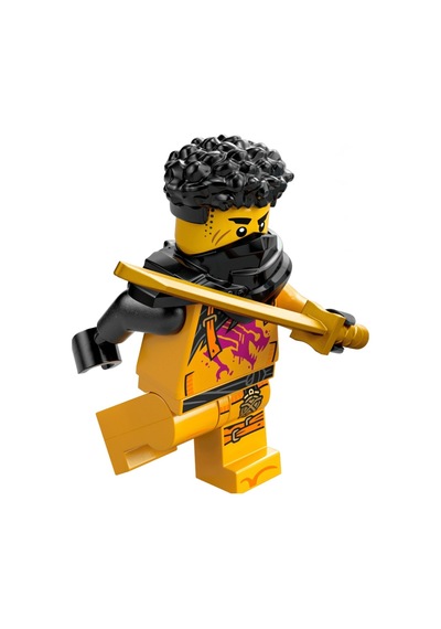 Ninjago - Arin Orijinal Minifigür