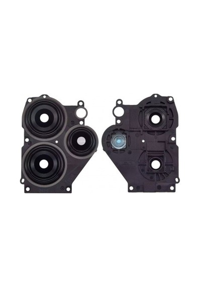 Xiaomi Redmi Note 12r Kamera Camı Kamera Lensi Cam Full 23076ra4bc
