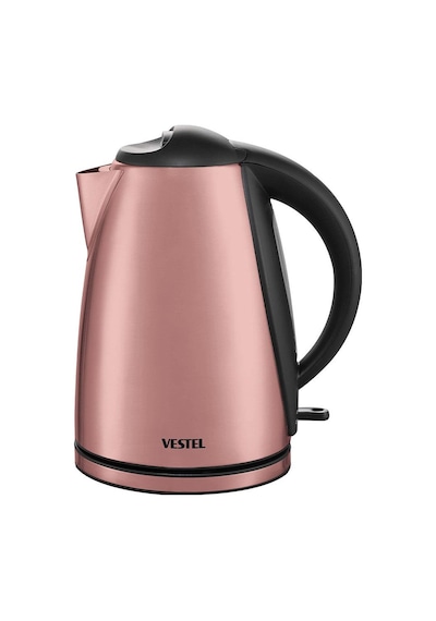 Vestel Sefa 5000 R İnox Filtreli Su Isıtıcı Rose 1.8 L