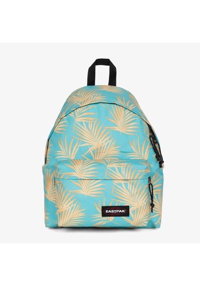 Eastpak Padded Pak'r Unisex Mavi Sırt Çantası Düz Ek0006203k2 MAvi