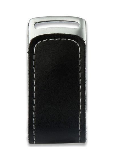 Tedzin Byl 38 Deri Usb Bellek Siyah
