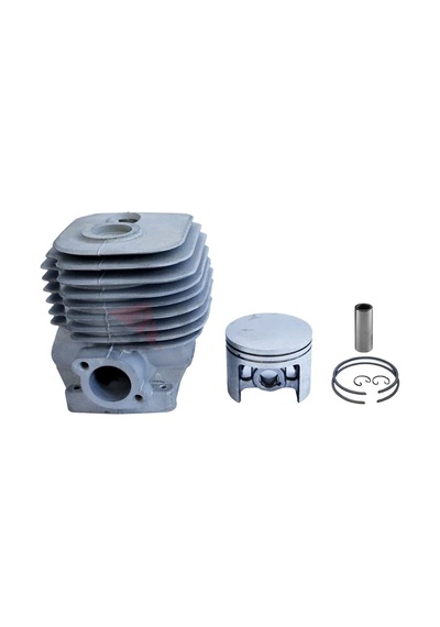 İtal Silindir + Piston Stihl Ts500i/ts480i-52mm Seramik