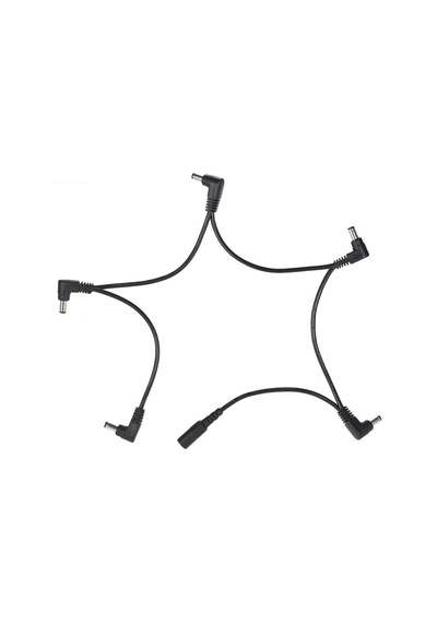 Joyo Cm24 5 Pedal İçin Zincir Enerji Kablosu