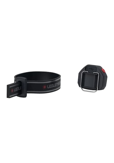 Ledlenser Cu2r Şarj Edilebilir Fener Diğer