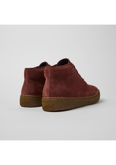 Camper Peu Terreno Bordo Erkek Bot Cmpk300467-014 Cmp.014