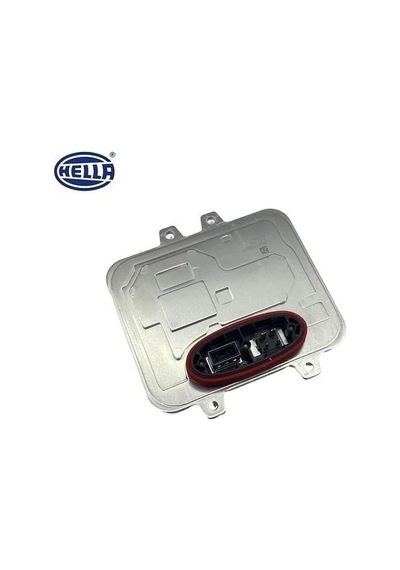 Hella 12v Xenon Balast D1s Bmw X6-opel Astra J/ınsıgnıa A