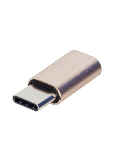 Mıcro Usb To Type-c Çevirici Otg Aparat 4434