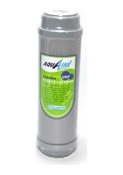 Aqualine Granül Karbon Kartuş Udf Gac Filtre - 10''-07100065 - 25 Adet