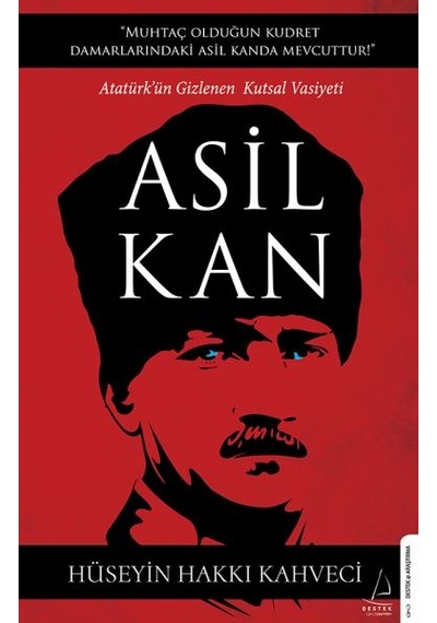 Asil Kan - Yqbx-628324