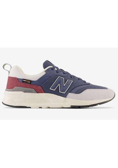 New Balance 997 Erkek Spor Ayakkabı Çok Renkli