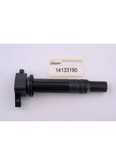 Hyundai Accent Era 1,6/cerato/rio 2000- Ateşleme Bobini 2730126640