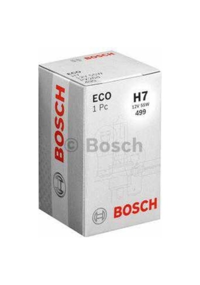Ampul Quick H7 12v55w (osram 64210)-00000h7, 05104684aa, 10001097