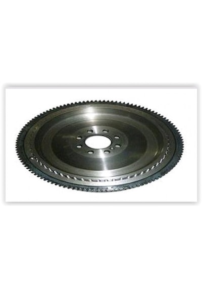 Debriyaj Volanı Sabıt Corsa C-corsa D-combo 04 Merıva 05-10 1.3cdtı Depomıx - 57 Y13dt-z13dt 621237709 Adet