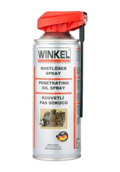 Pas Sökücü (400 ml)