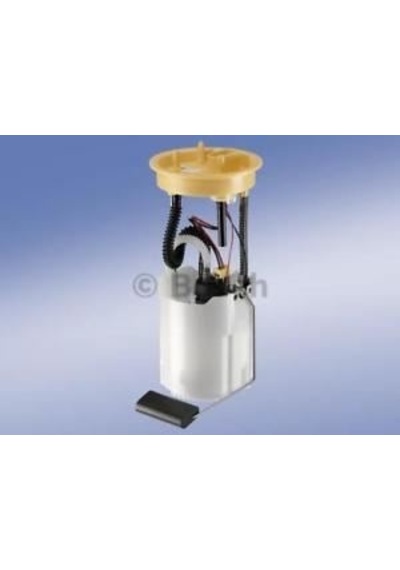 BOSCH 986580829 DEPO ŞAMANDIRASI CADDY III IV ELEKTRİKLİ