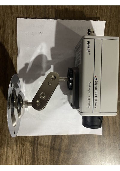 analog 650tv line kamera lens ayak