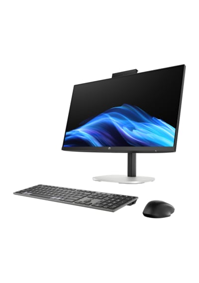 HP ProStudio 4 G1i B0BB2AV Ultra 5-225T 16 GB 256 GB SSD 23.8" DOS FHD AIO Bilgisayar