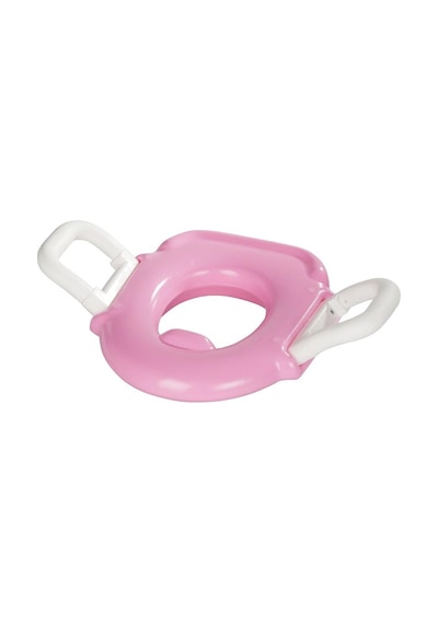 Klozet Adaptörü Pilsan 07-510 Pembe